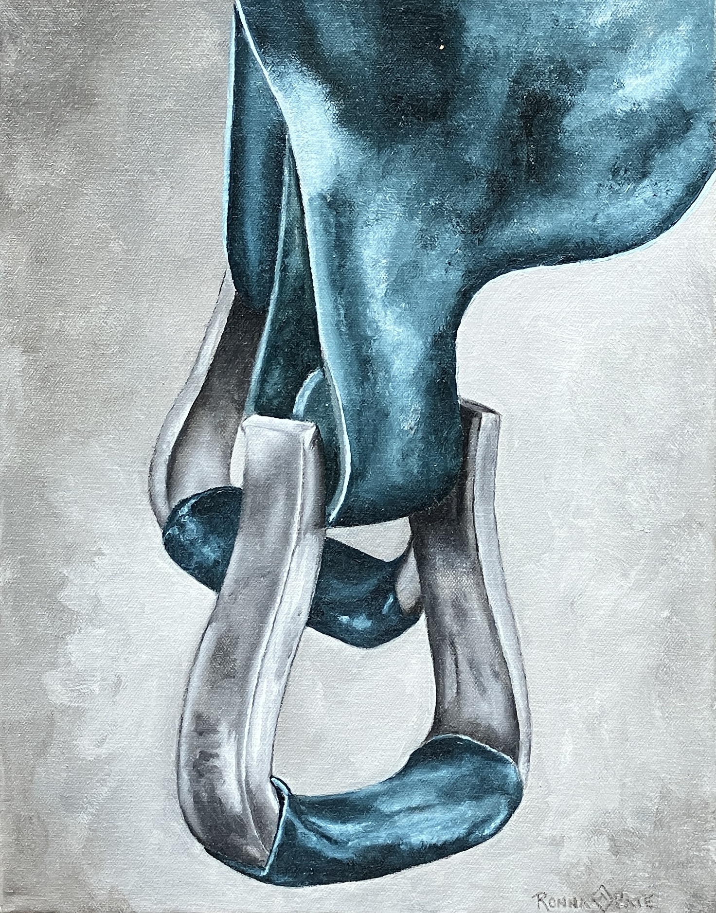 Click here to view SUPPORTING ROLES #1 by Ronna A Pate