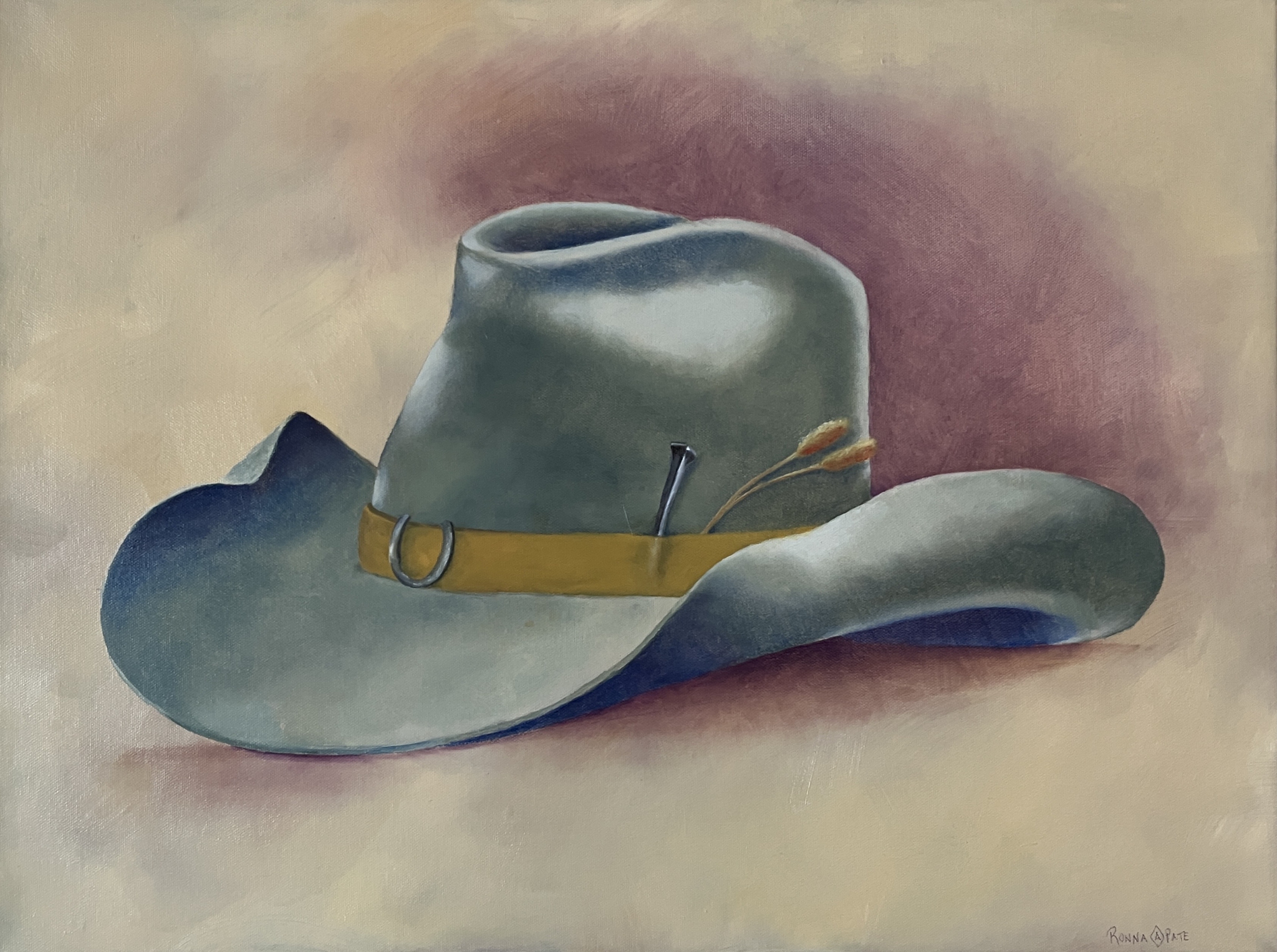 Click here to view BETCHA WANNA TRY ME ON! #1 by Ronna A Pate